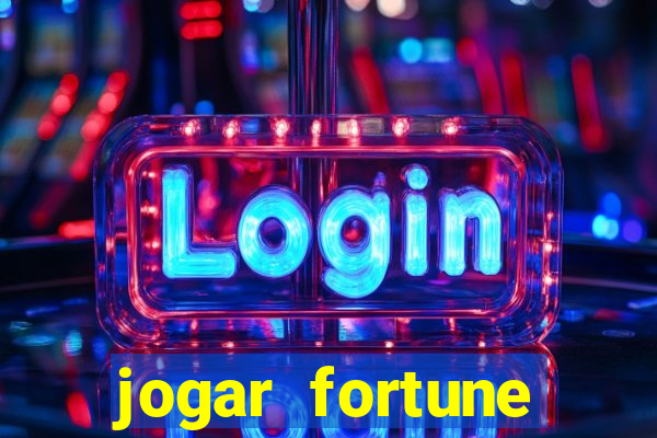 jogar fortune dragon gratis