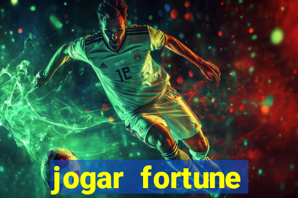 jogar fortune dragon gratis