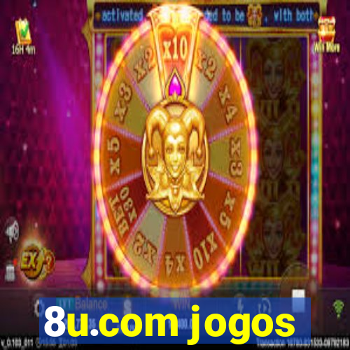 8u.com jogos