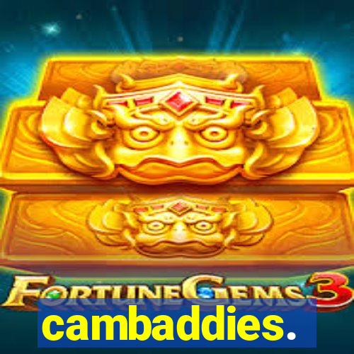 cambaddies.