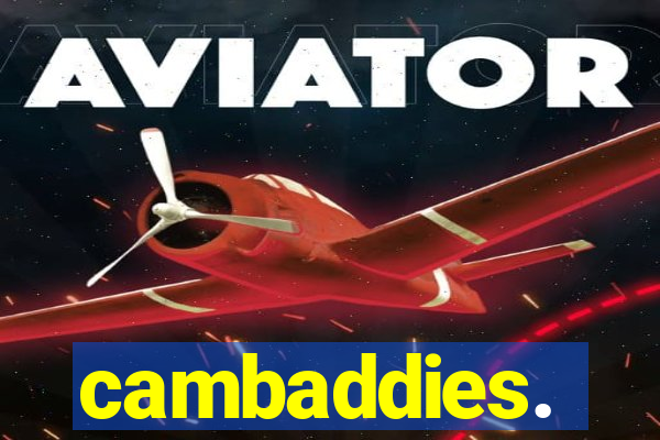 cambaddies.