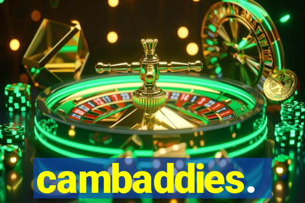 cambaddies.