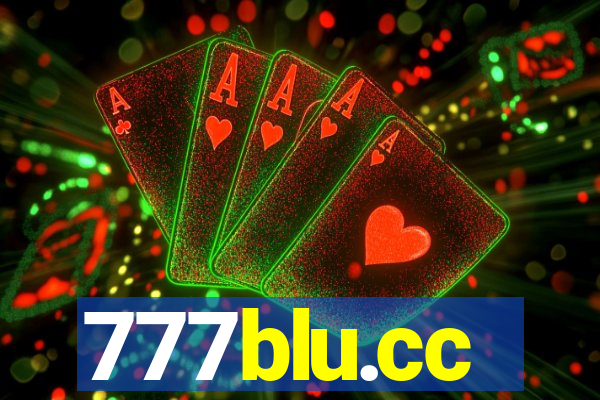 777blu.cc
