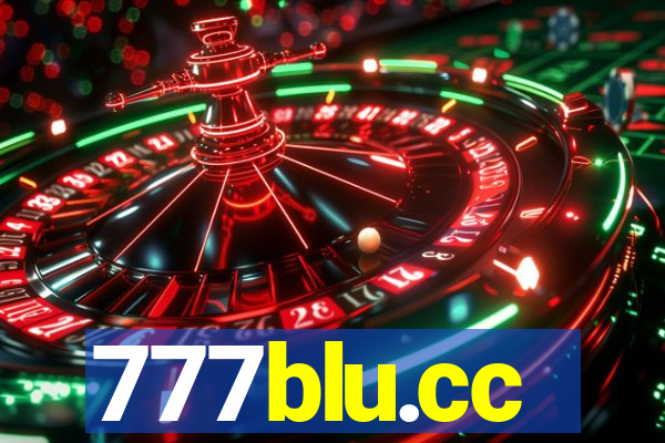 777blu.cc