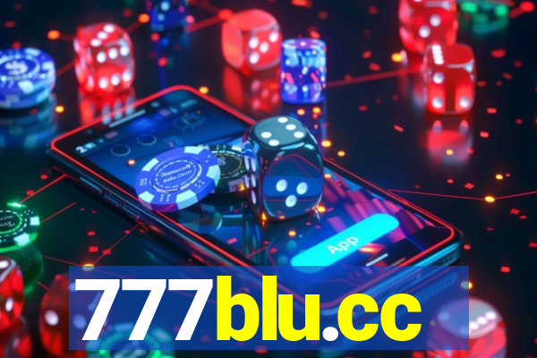 777blu.cc