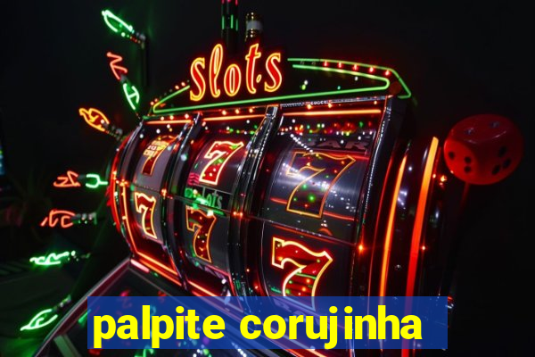 palpite corujinha