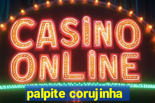 palpite corujinha