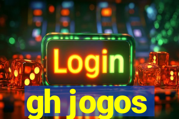 gh jogos