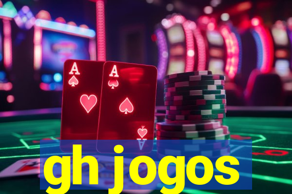 gh jogos
