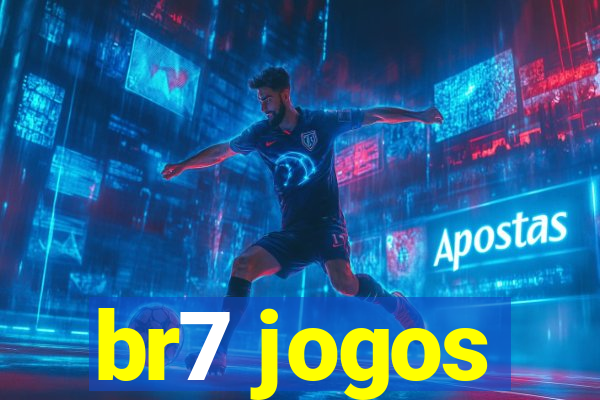 br7 jogos