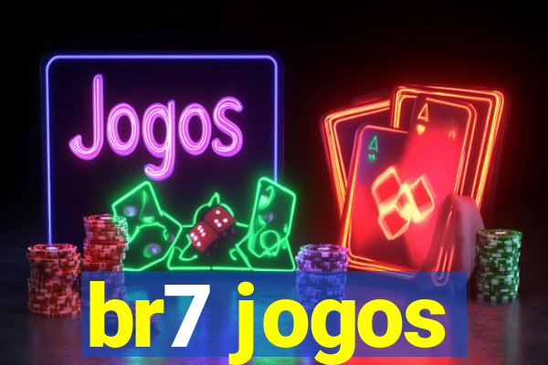 br7 jogos