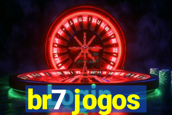 br7 jogos