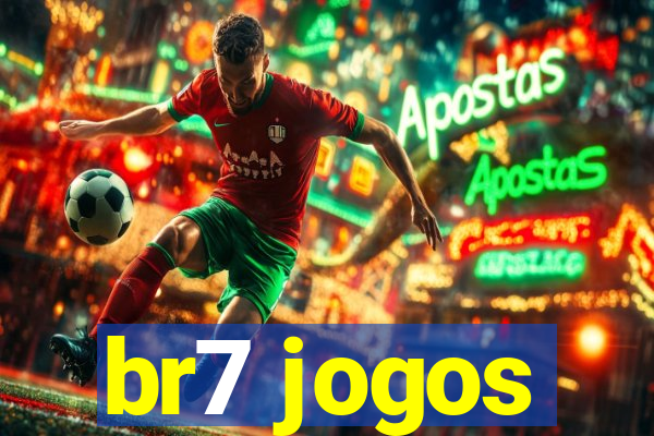 br7 jogos