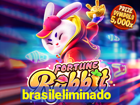 brasileliminado
