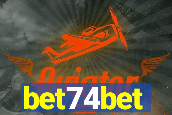 bet74bet