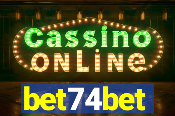 bet74bet