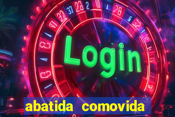 abatida comovida palavras cruzadas