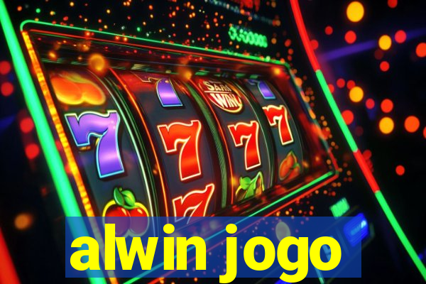 alwin jogo