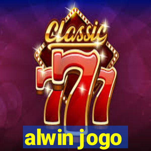 alwin jogo