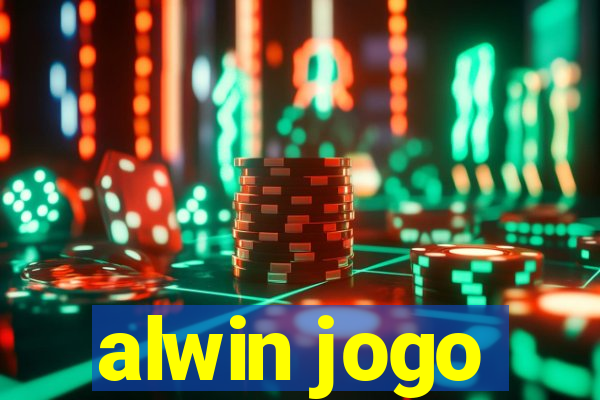 alwin jogo