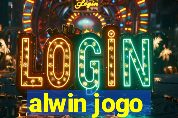 alwin jogo