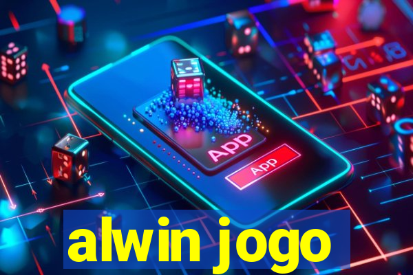 alwin jogo