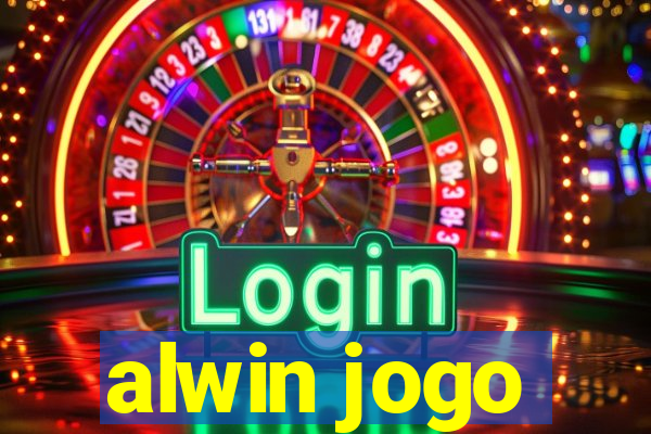 alwin jogo