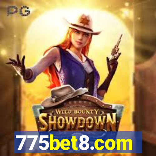 775bet8.com