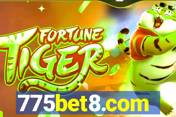 775bet8.com