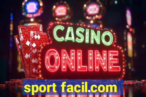 sport facil.com