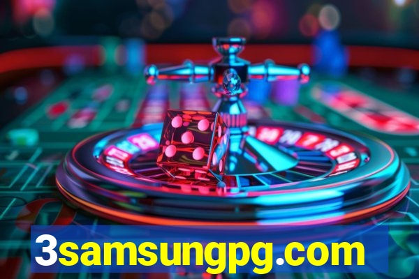 3samsungpg.com