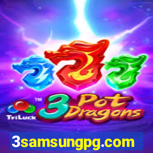 3samsungpg.com