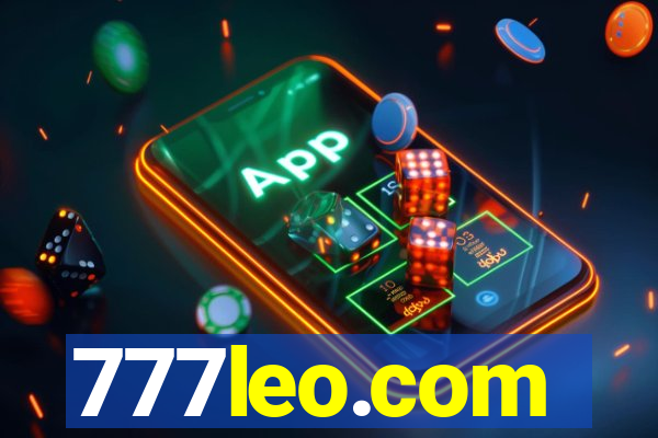 777leo.com