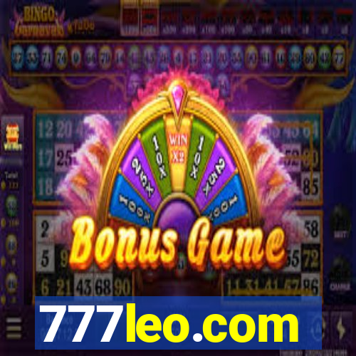 777leo.com