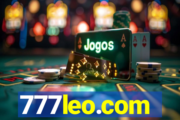 777leo.com