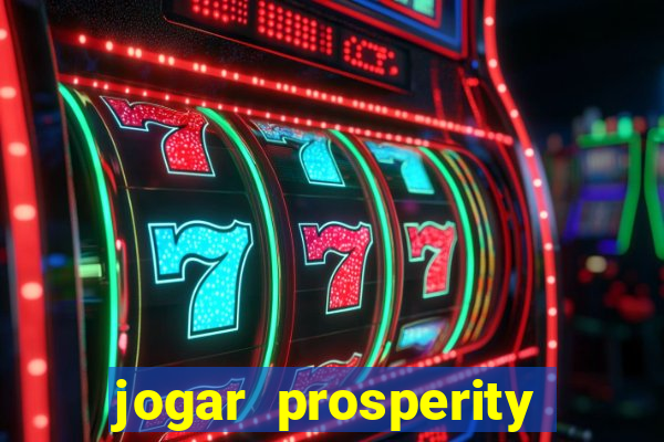jogar prosperity fortune tree demo