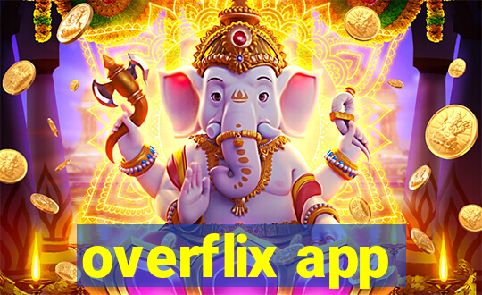 overflix app