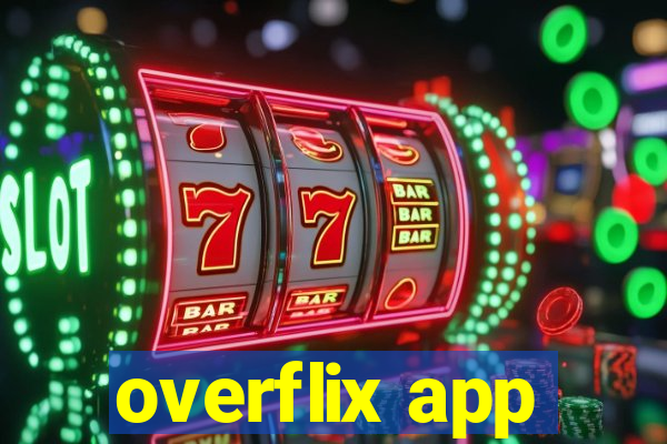 overflix app