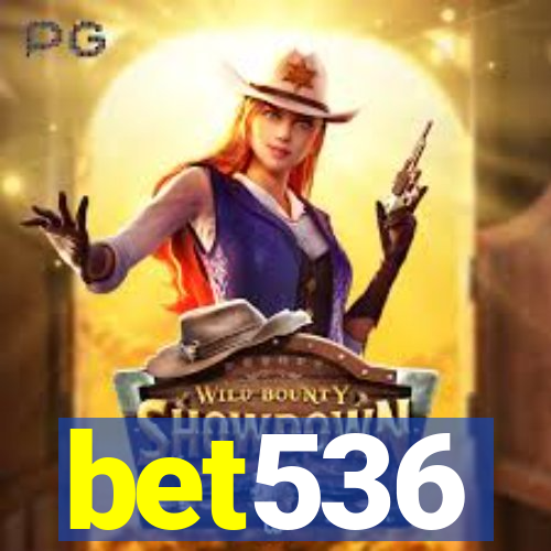 bet536