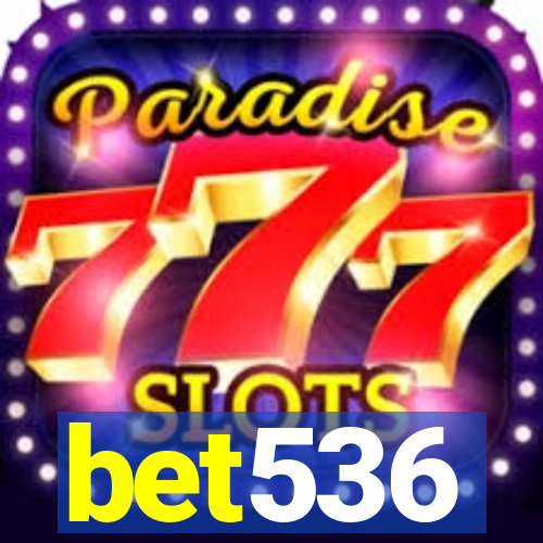 bet536