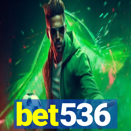 bet536