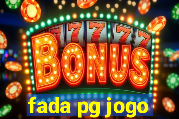 fada pg jogo