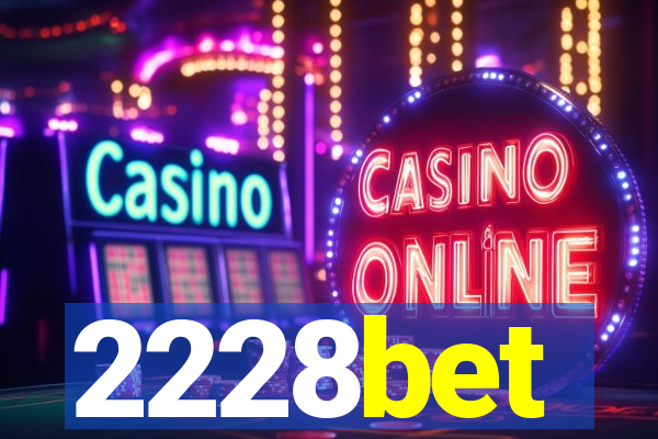 2228bet