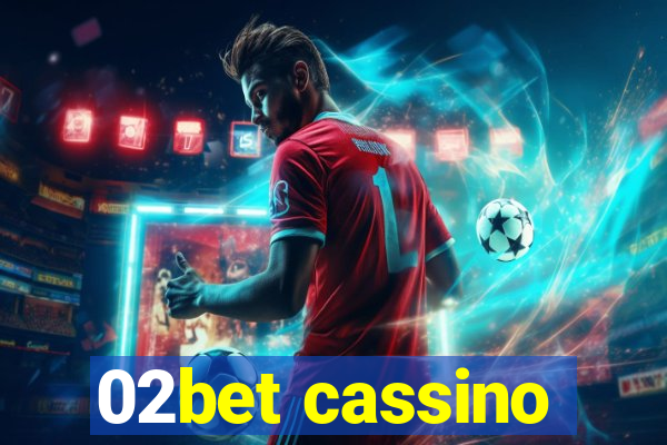 02bet cassino