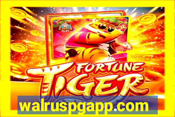 walruspgapp.com