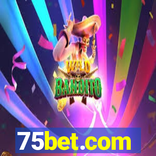 75bet.com