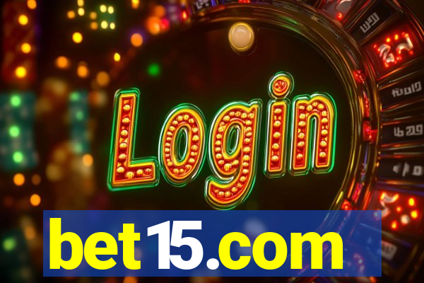 bet15.com