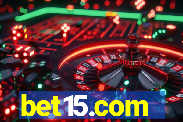 bet15.com