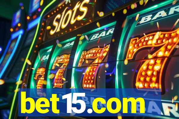 bet15.com