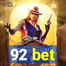 92 bet